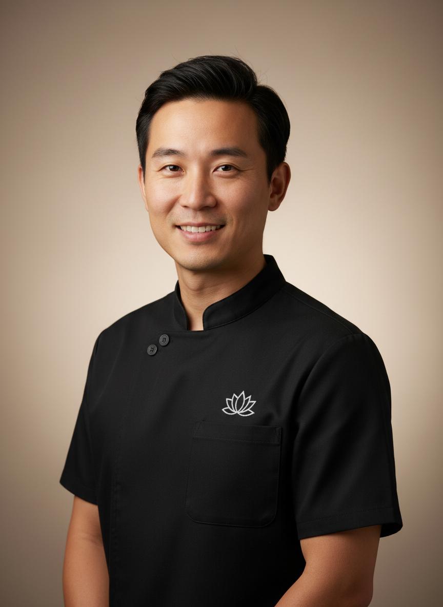 David Park