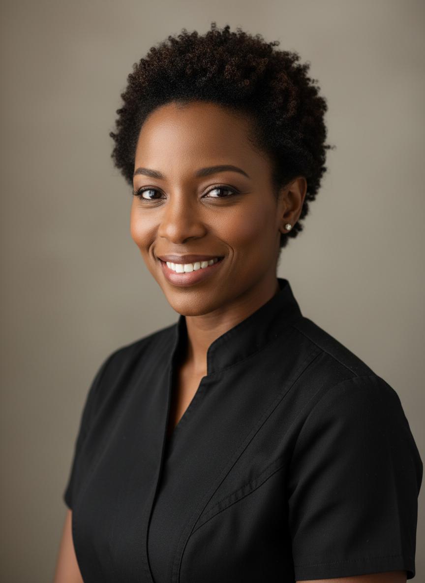 Lisa Johnson